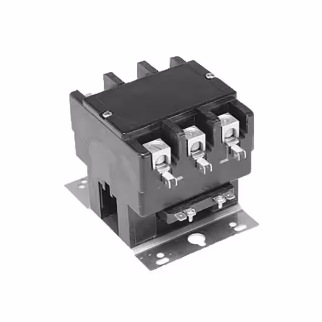 3186Y30K75999CJ TE Connectivity Potter & Brumfield Relays  Contactors (Electromechanical)